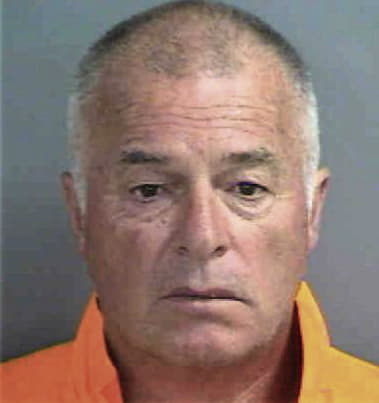 Alejandro Francoibarra, - Collier County, FL 