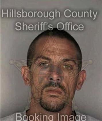 David Freiman, - Hillsborough County, FL 