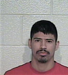 Claudio Garcia, - Hidalgo County, TX 