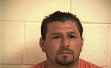 Jose Garcia, - Hidalgo County, TX 