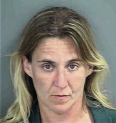 Connie Goodrich, - Collier County, FL 