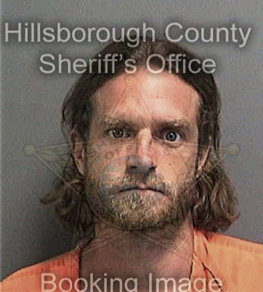 Paul Harrell, - Hillsborough County, FL 