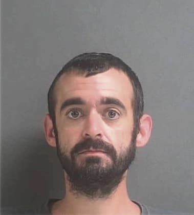 Christopher Hawes, - Volusia County, FL 