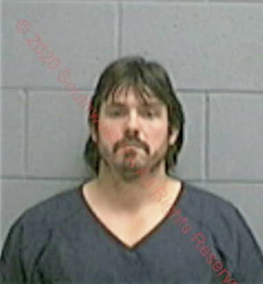 Thomas Hayes, - Washington County, VA 