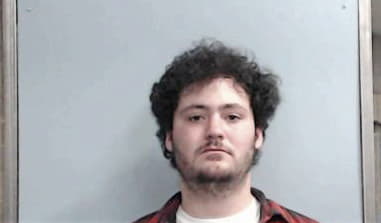Jason Helton - Fayette County, KY 