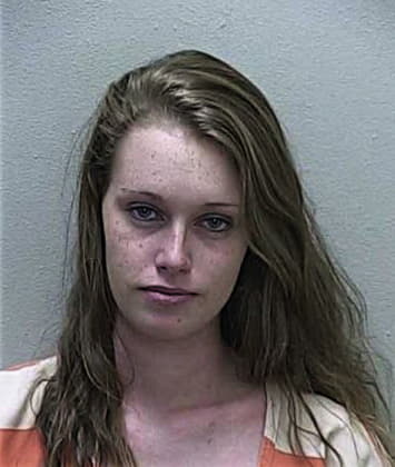 Kimberly Hereid, - Marion County, FL 