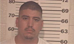 Jose Hernandez, - Hidalgo County, TX 