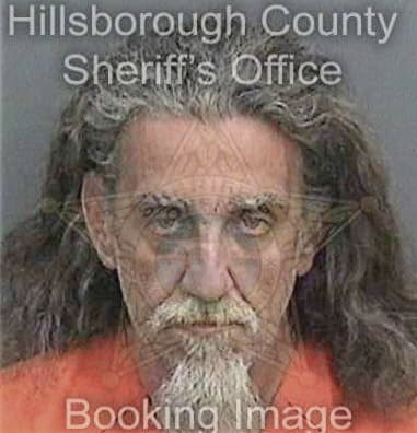 Bryce Herrmann - Hillsborough County, FL 