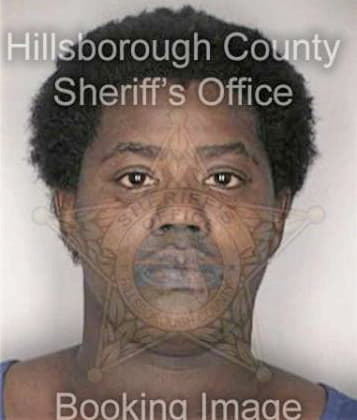 Candance Hicks - Hillsborough County, FL 