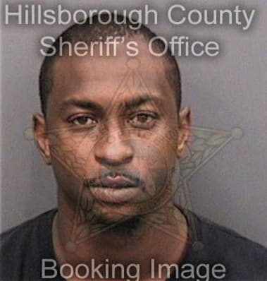 Michael Howard, - Hillsborough County, FL 