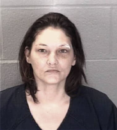 Rhonda Hubner, - Tippecanoe County, IN 