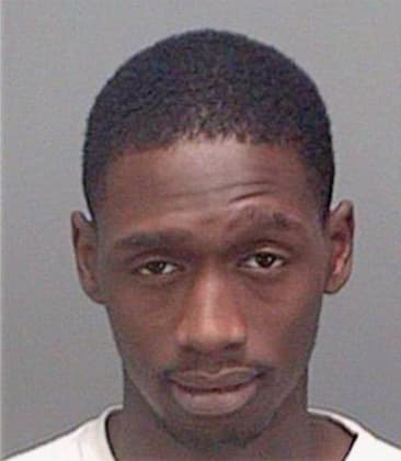 Terrence Jackson, - Pinellas County, FL 