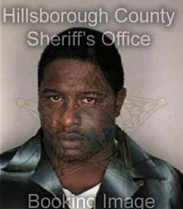 Otis Jacobs, - Hillsborough County, FL 