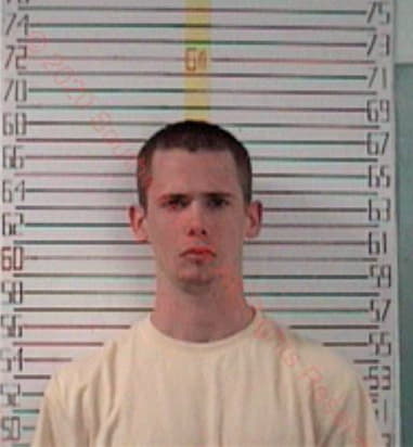 Timothy Jenkins, - Tazewell County, VA 