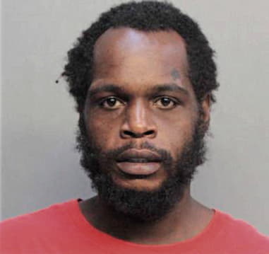 Darrell Jennings, - Dade County, FL 