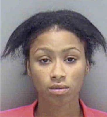 Brittany Jones, - Lee County, FL 