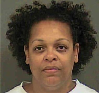 Doris Jones, - Mecklenburg County, NC 