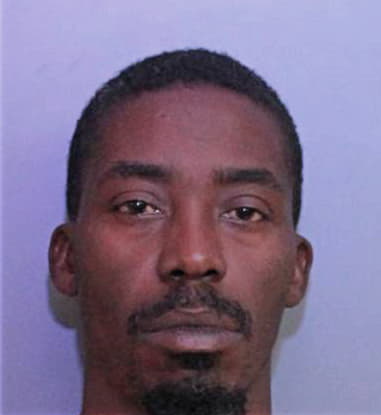 Walter Jones, - Polk County, FL 