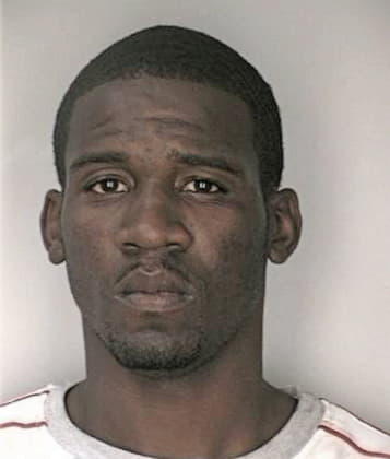 Brandon Jordan, - Hillsborough County, FL 