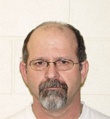 Timothy Jordan, - Crook County, OR 