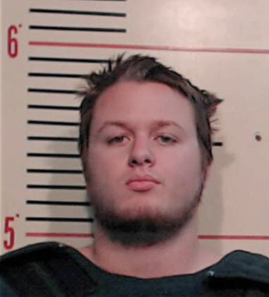 Douglas Klein - Parker County, TX 