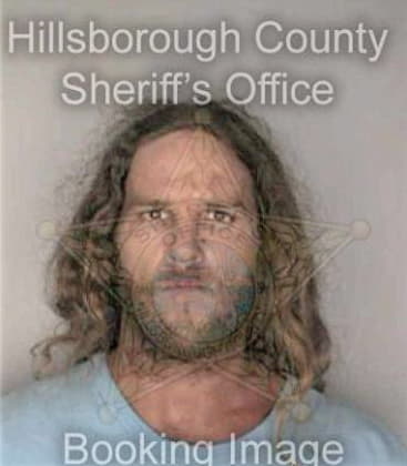 Rafael Laboy, - Hillsborough County, FL 