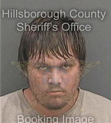 Daniel Laine, - Hillsborough County, FL 