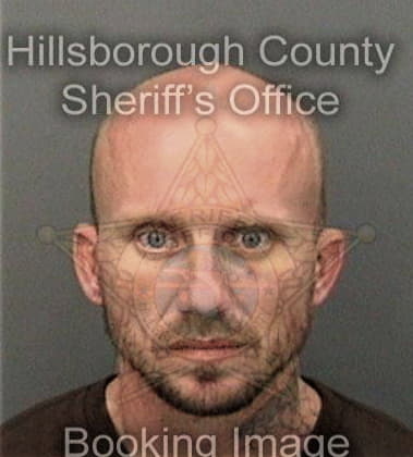 Kyle Laslo, - Hillsborough County, FL 