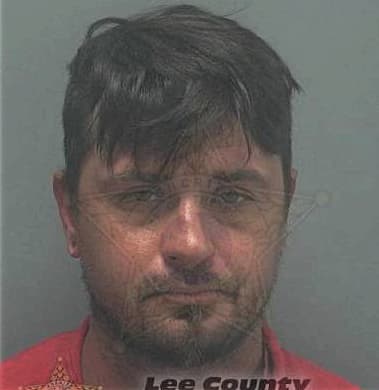 Robert Ledger, - Lee County, FL 