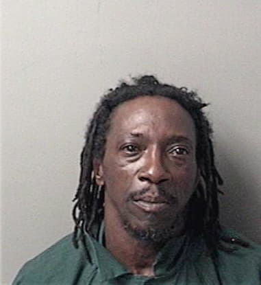 Durell Lewis, - Escambia County, FL 