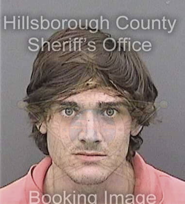 Wesley Lewis, - Hillsborough County, FL 