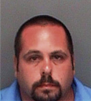 Patrick Liquori, - Pinellas County, FL 