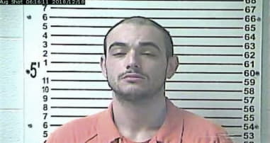 Jesse Lobb, - Hardin County, KY 