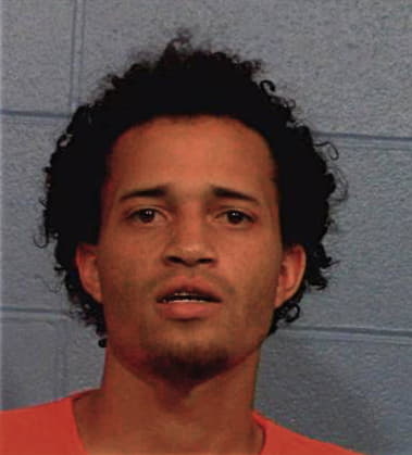 Jerrod Long - Williamson County, TX 