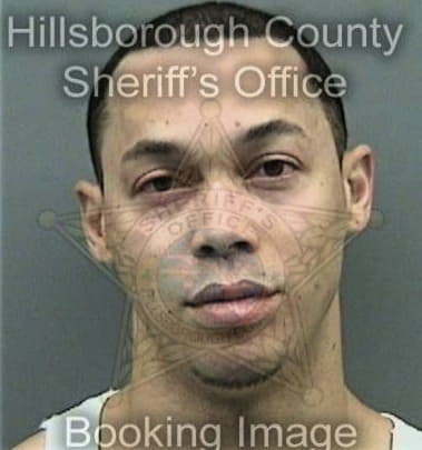 Matthew Long, - Hillsborough County, FL 