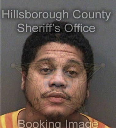 Shawn Loyd, - Hillsborough County, FL 