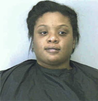 Melinda Lyms - DeKalb County, GA 
