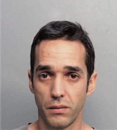 Anselmo Marin, - Dade County, FL 