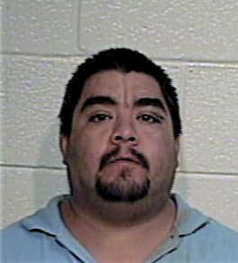 Arnulfo Martinez, - Hidalgo County, TX 