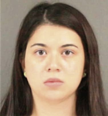 Wendy Mateo-Aquino, - Hinds County, MS 