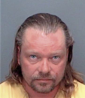 Paul Mayhew - Pinellas County, FL 