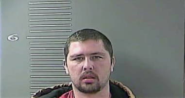 Christopher Maynard, - Johnson County, KY 