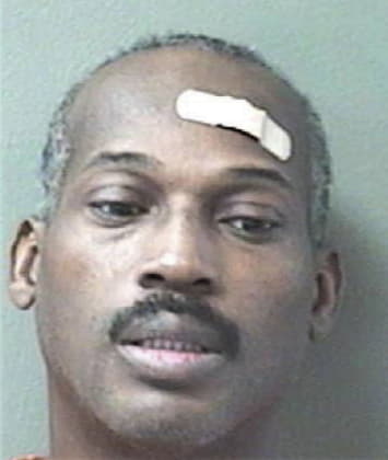 Tyrone McClain, - Okaloosa County, FL 