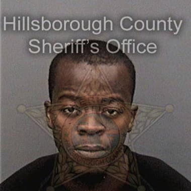 Donshay McCleary - Hillsborough County, FL 