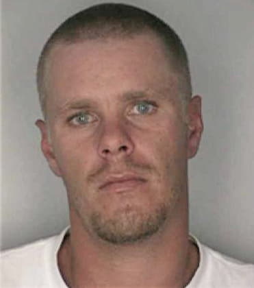 John McComas - Hillsborough County, FL 