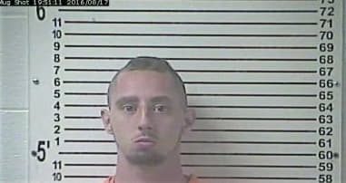 Michael McCombs, - Hardin County, KY 