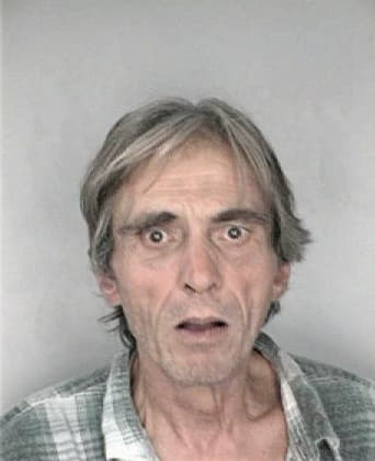 John McConaha - Hillsborough County, FL 