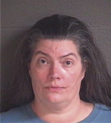 Christy McPeters - Buncombe County, NC 