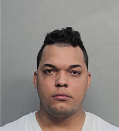 Reynaldo Mederos, - Dade County, FL 