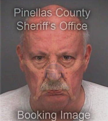 William Metzger, - Pinellas County, FL 